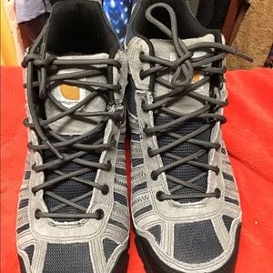Carhartt Hiking Boots